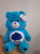 Troskliwe Misie Miś Gderek, Grumpy Bear, 60 cm