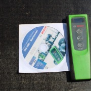 Przyrząd do obsługi czujników TPMS, BOSCH TPA200