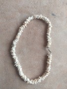 naszyjnik kamyki biżuteria 