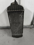 CHŁODNICA POWIETRZA INTERCOOLER KIA SPORTAGE  HYUNDAI IX35 1.7CRDI
