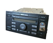 Radio Ford 6000CD – oryginalne, sprawne – Focus, Mondeo, Fiesta, C-Max