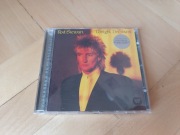 Rod Stewart "Tonight I'm Yours" Digitally Remastered CD