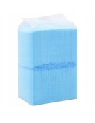 Podkłady higieniczne maty dla psa Amazon Basics 100 sztuk 56x56cm