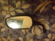 Lusterko Lewe Honda, Yamaha, Suzuki, Kawasaki,ktm