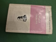 M.Jastrun, Piękna choroba