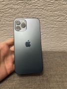 IPhone 12 Pro Max 128gb, 100% bateria, gwarancja
