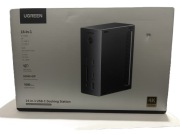 Ugreen CM843 Stacja Dokująca 14w1