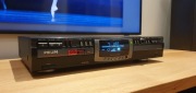 Philips CDR 775 - Podwójny odtwarzacz i Nagrywarka płyt CD Audio