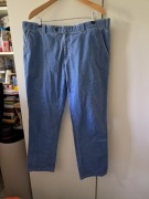 Spodnie Meyer rozm 56 