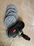 Szczotka mopująca Dyson v10 v11