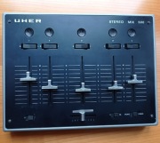 Mikser stereo UHER 500