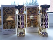 Inspirowana woda perfumowana Golden Robot 50 ml