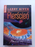 Pierścień - Larry Niven