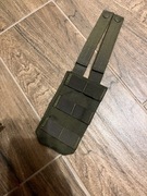 Ładownica na m4 magazynki ranger green