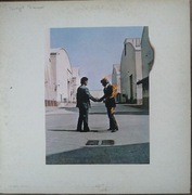 Pink Floyd - Wish you were here