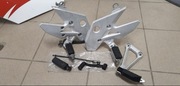 Komplet setów set lewy prawy HONDA CBR 500R CB 500 + tylne sety oryginał