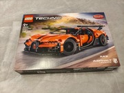 42222 LEGO Technic Hipersamochód Bugatti Chiron Pur Sport