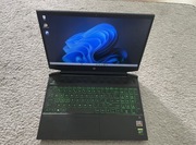 Komputer HP Pavilion Gaming 15-ec0xxx