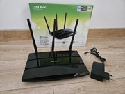 Router wifi tp-link TL-WDR4300 750Mb/s USB 