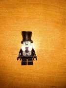 LEGO minifigures sh314 Super Hero The Penguin