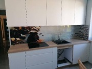 Lacobel grafika na szkle