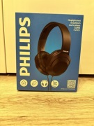 Słuchawki Stereo nauszne Philips TAH2005