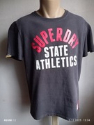 Koszulka męska Superdry - XL