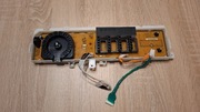 Moduł sterujący do pralko-suszarki Samsung WD8NK52E3AW/EO - używany