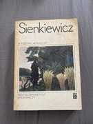 W pustyni i w puszczy