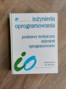 Podstawy techniczne inżynierii oprogramowania | Dick Hamlet, Joe Maybee