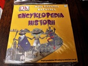 Moja Pierwsza Niezwykła Encyklopedia Historii PC