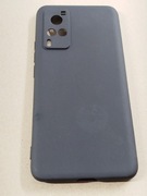 Etui do VIVO X60 czarne (b10)