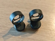 1x DJI Mini 3 PRO - ramię YAW arm części gimbal