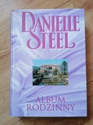 Album rodzinny - Daniel Steel