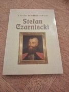 Stefan Czarniecki. Leszek Podhorodecki.