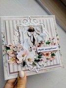 Kartka na wiele okazji dla przyjaciółki koleżanki z pracy 