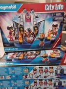 Playmobil 71042 City Live