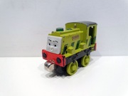 Tomek i Przyjaciele Take and play take-n-play Scruff Zgniotek