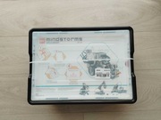 LEGO 45544 Mindstorms Education EV3 - zaplombowany zestaw - oryginał