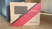 Monitor Hikvision DS D5024FN 23.8” LED MONITOR do pracy 24h