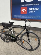 Rower trekkingowy Pegasus PLT