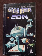 Eon    Greg Bear 
