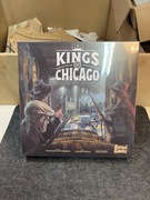 Kings of Chicago gra planszowa