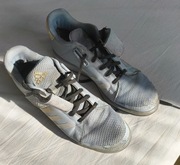 Buty Adidas Power Perfect 3 rozmiar 46 Dwubój Trójbój Siłownia 