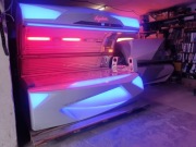 Solarium Ergoline 1600