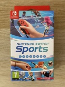 Nintendo Switch Sports Gra NINTENDO SWITCH/SWITCH 2