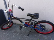 Rower ala'chopper