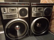 Kolumny Kenwood KL-A900 