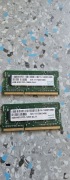 APACER RAM DDR3 8GB|2x4GB|1600MHz PC3-12800S CL11