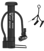 Pompka wielofunkcyjna